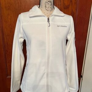 Women’s Columbia Cool Intervention Microfleece Jacket (XS)